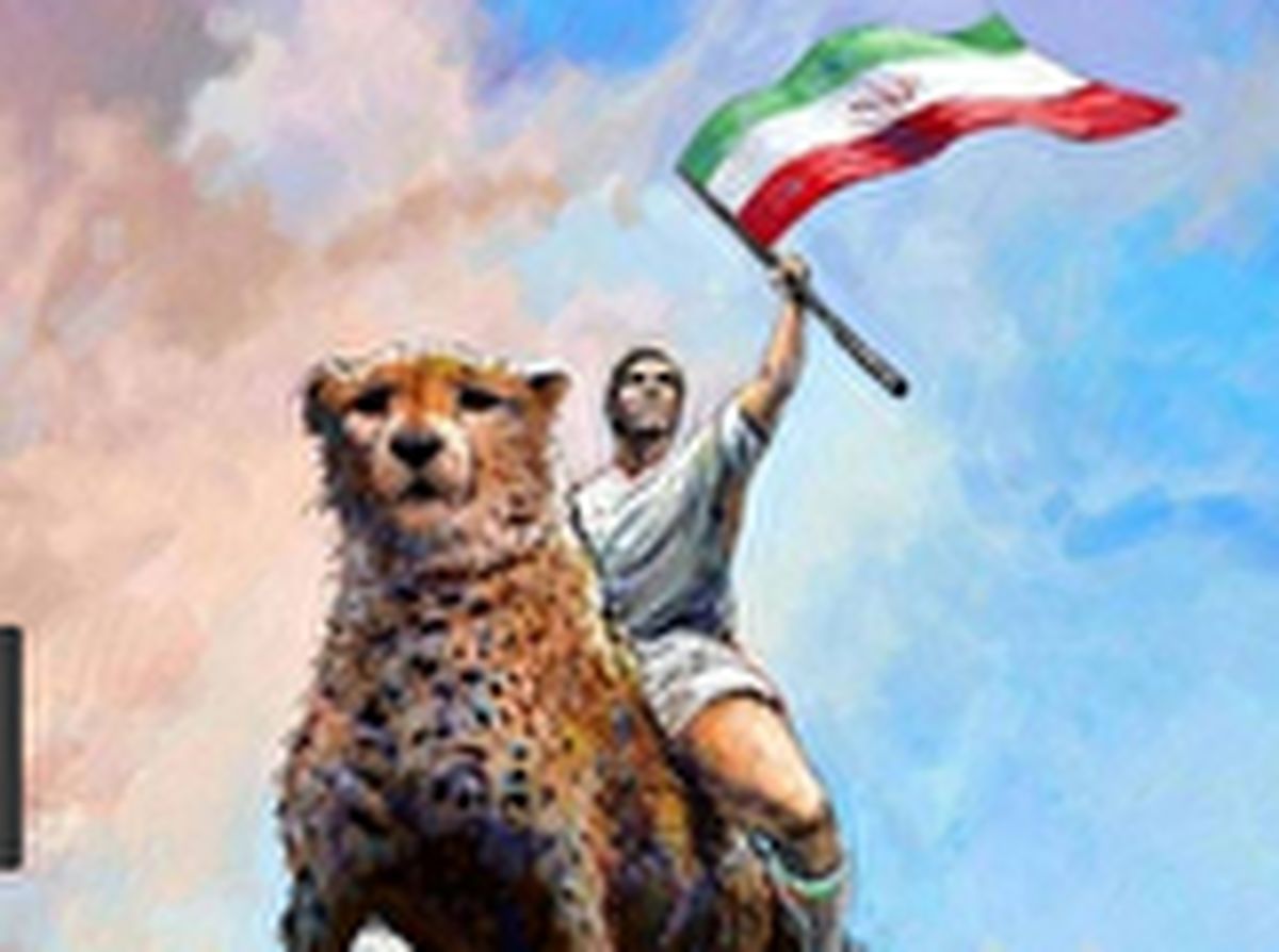 حضور هنرمندان  مطرح ایرانی در جام جهانی روسیه/تصاویر
