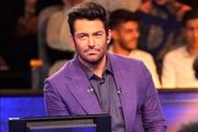 سلفی به سبک «رضا گلزار»