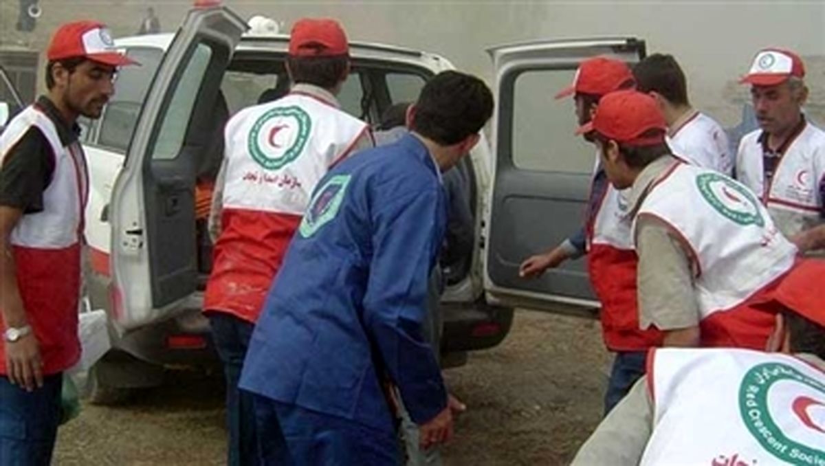 
مراجعه بیش از ۶۰ هزار زائر به پایگاه‌های امدادی در قرارگاه‌های مرزی
