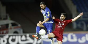 اعلام برنامه آماده سازی پدیده برای تقابل با استقلال 