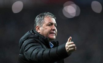 اسکوچیچ به دیدار ستاره های فوتسال ایران رفت
