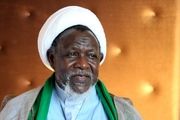 
وخامت اوضاع شیخ زکزاکی و همسرش در زندان نیجریه

