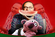  در خندوانه امشب چه خواهد گذشت؟ +عکس 