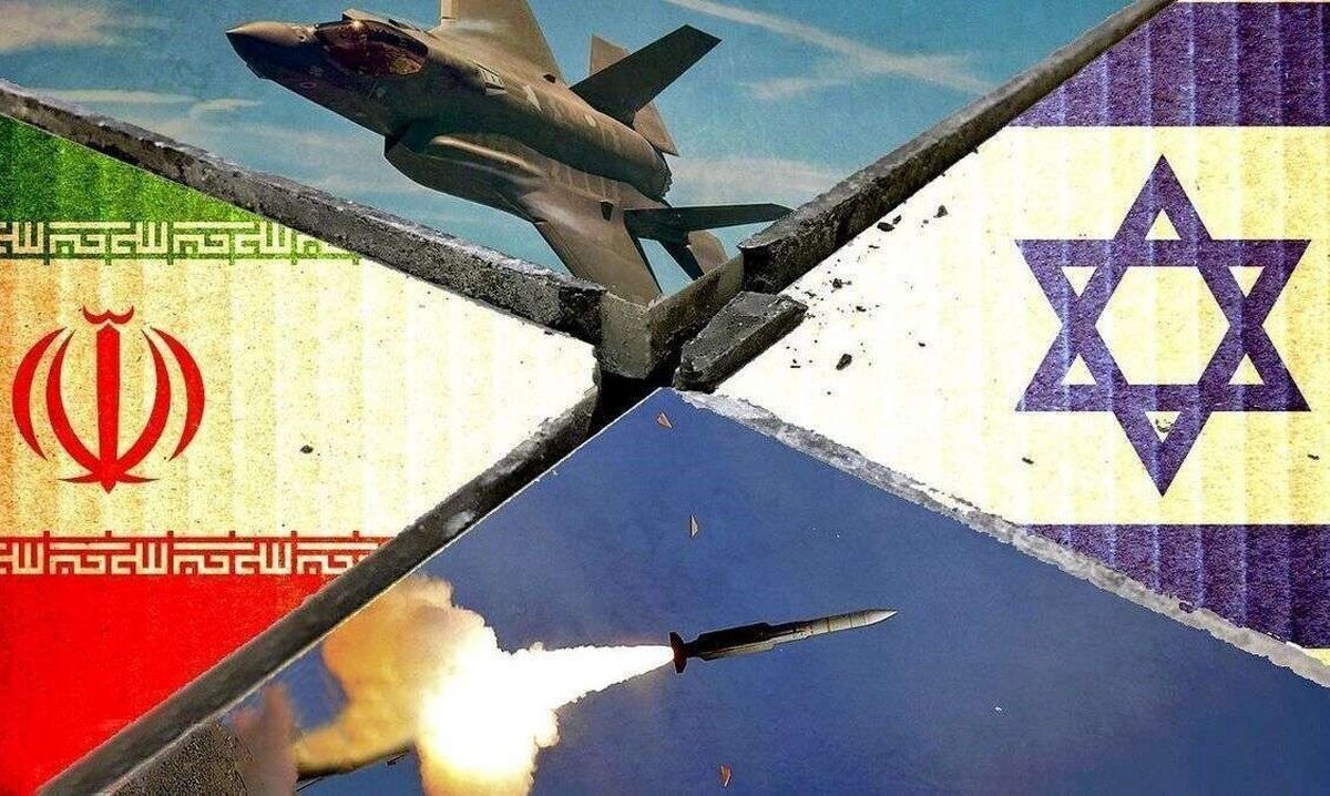 ایران برای جنگ طولانی مدت آماده شده است 