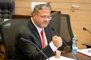 بن‌گویر: برق لبنان را قطع کنید