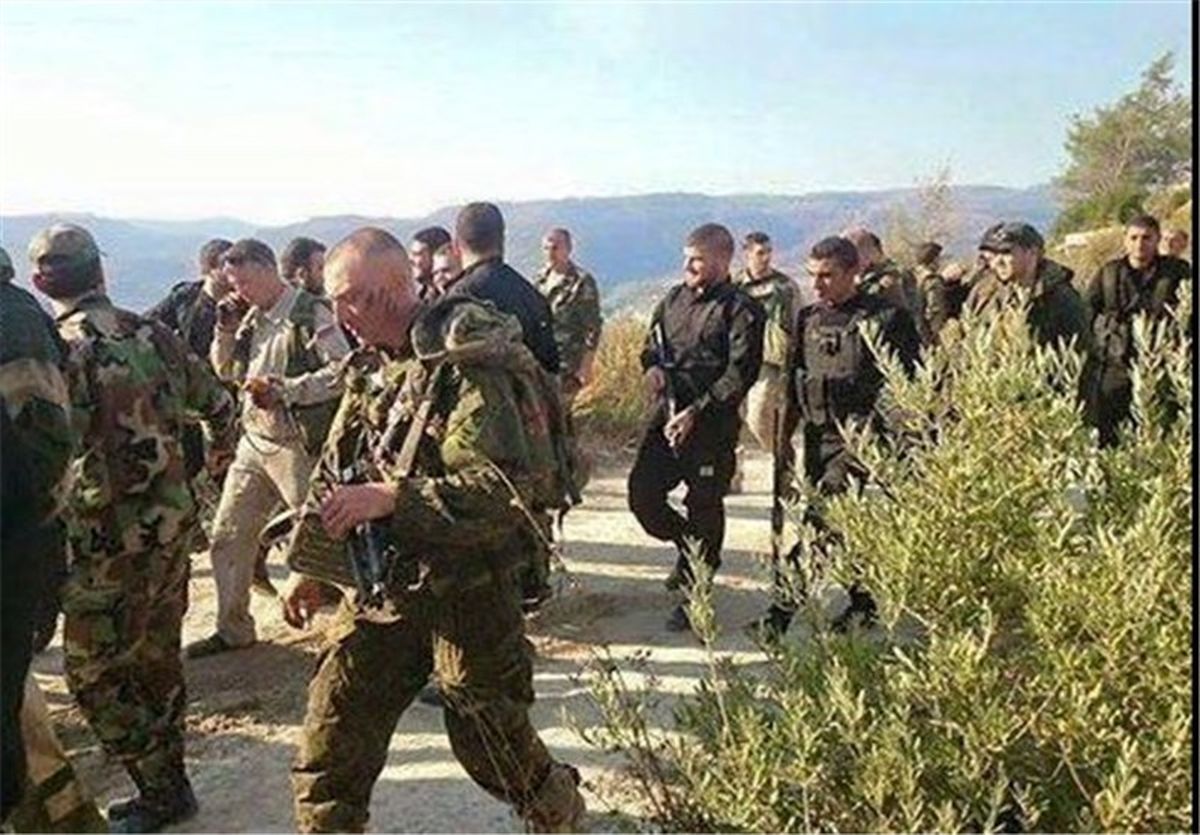جزئیات نجات خلبان‌روس به فرماندهی سردارسلیمانی
