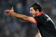 مخالفت رسمی پرسپولیس با حضور کریم باقری در تیم ملی