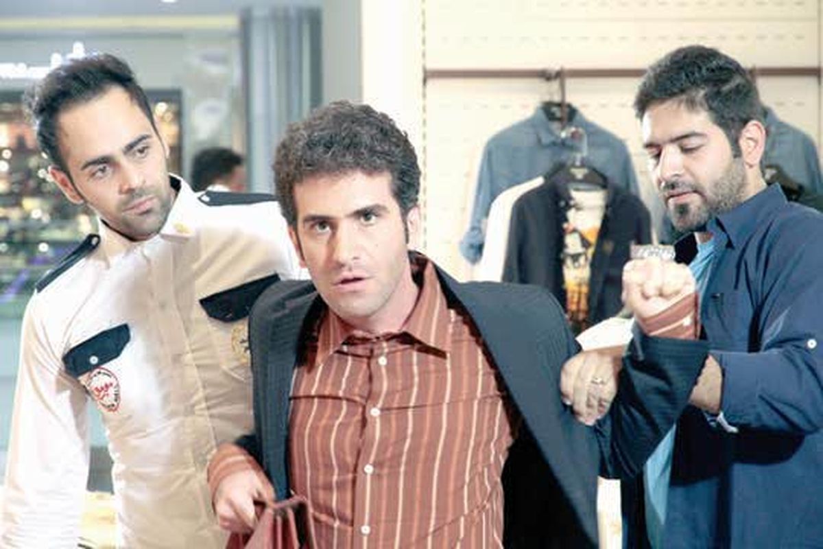 چه کسانی به «لیسانسه ها» اضافه شدند؟+ عکس