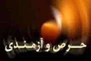 در چه صورتی حرص در انسان بد نیست؟
