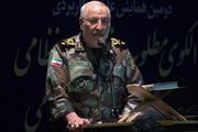 پیرمرد و پیرزن‌های خائن منافق، توانی برای نبرد نظامی ندارند