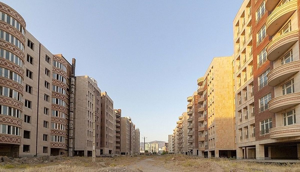 متقاضیان مسکن ملی شوکه شدند