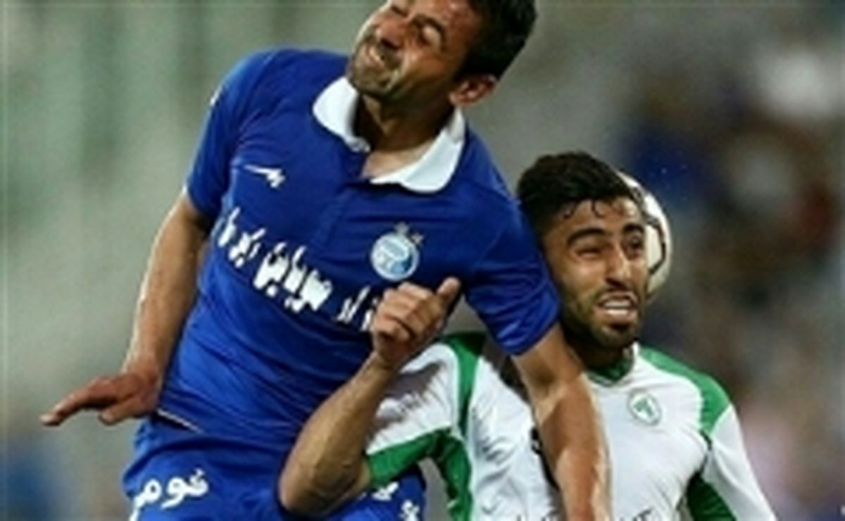 ذوب آهن برای دومین سال متوالی قهرمان جام حذفی شد