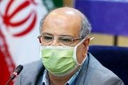 علت غیبت زالی در جلسه شورای شهر تهران برای ارائه گزارش حادثه سینا مهر 