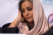 بیوگرافی «نسرین مرادی»، همسر دوم «کامبوزیا پرتوی»/ تصاویر

