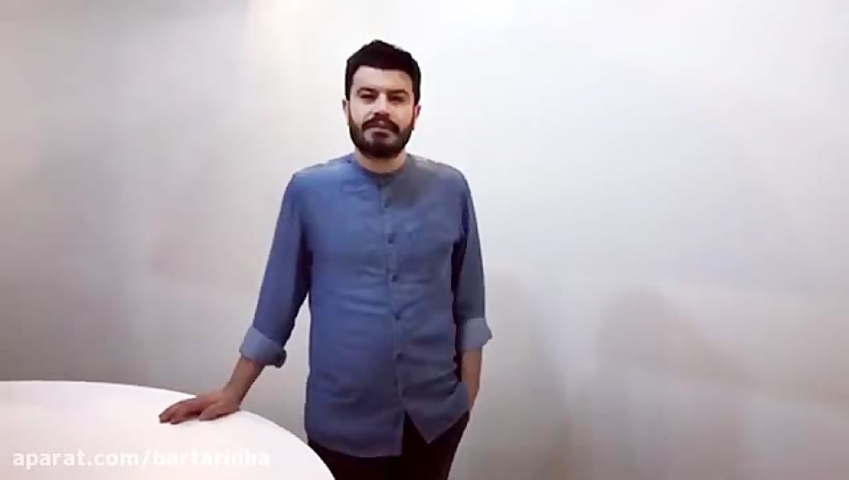 شب کاری های مجری جنجالی/ عکس