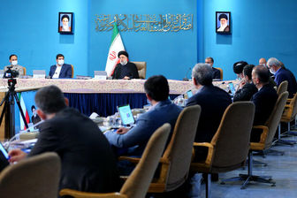 دستور ویژه رئیس جمهور برای پیگیری درخواست بازنشستگان