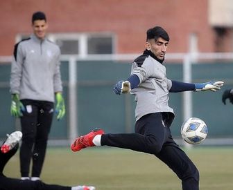 افشاگری رسانه مطرح از سرنوشت علیرضا بیرانوند