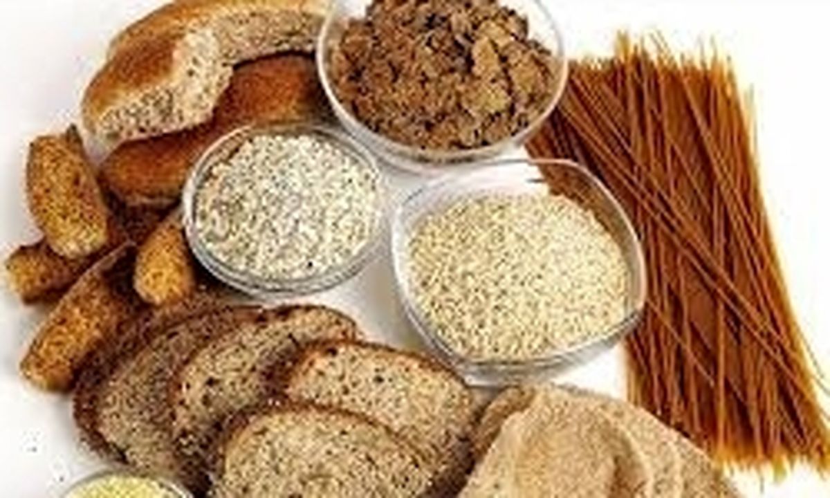 غلات؛ منبع اصلی تامین انرژی بدن