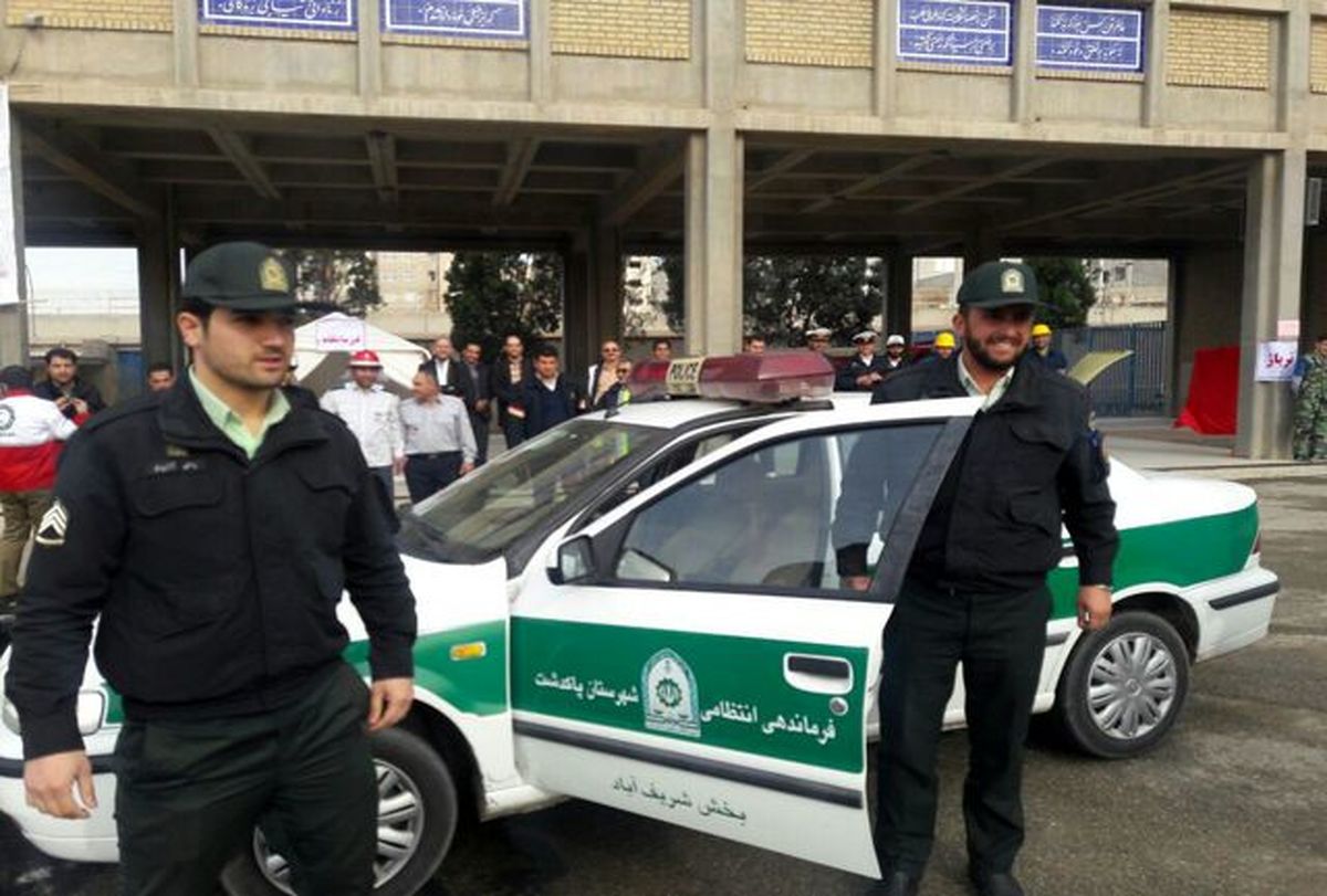 گروگانگیری در فرمانداری ساری تکذیب شد
