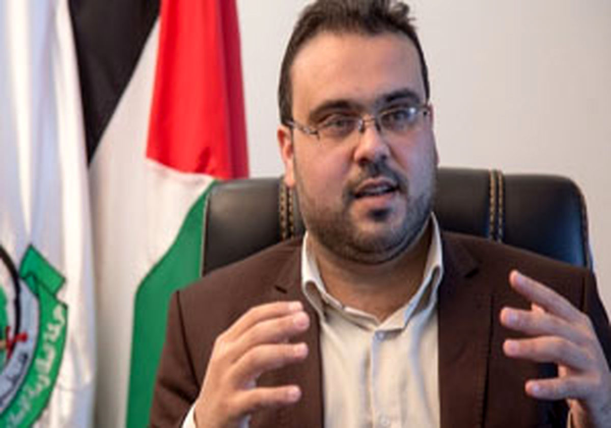 عربستان نباید مقاومت فلسطین را تضعیف کند