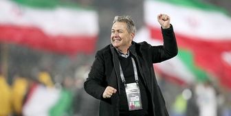 وقتی اسکوچیچ پس از صعود هم در امان نیست!