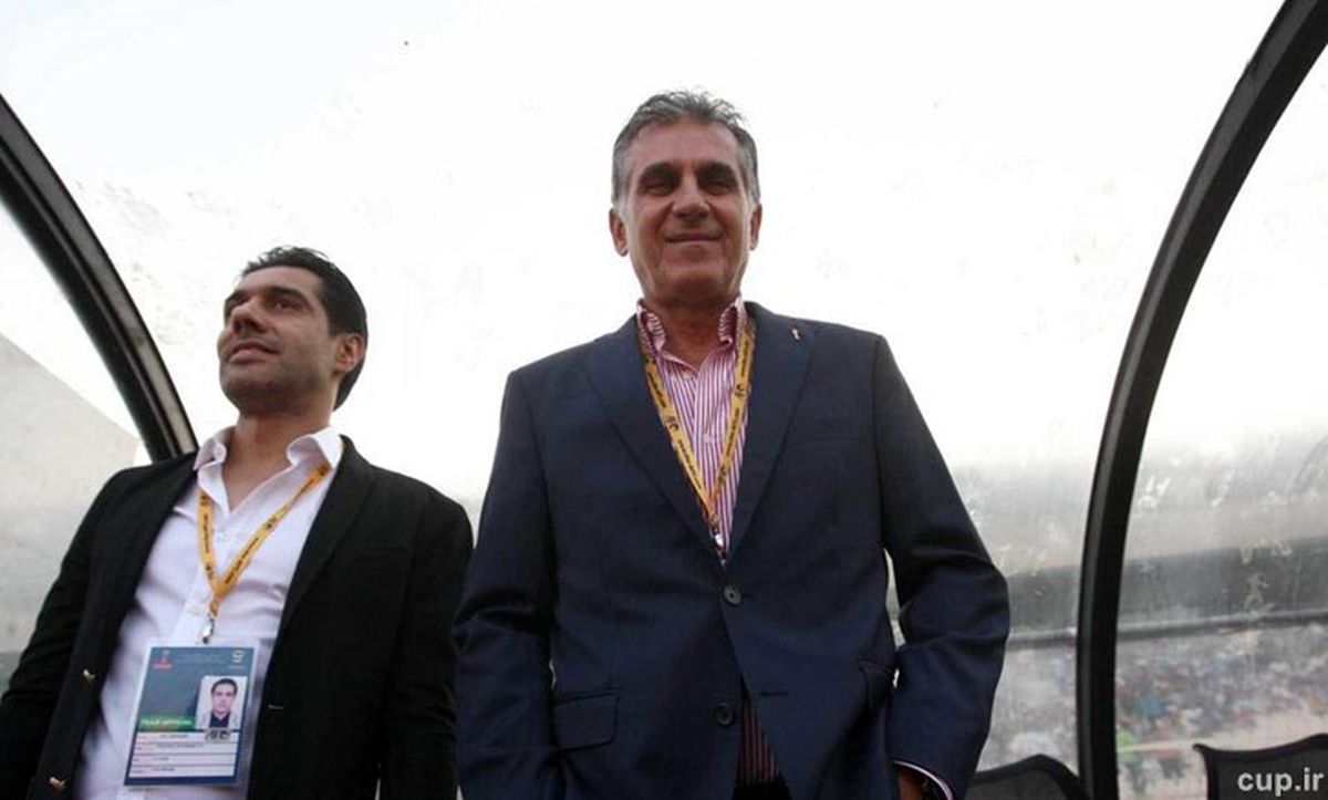 کی‌روش مخالف جدایی پیروانی