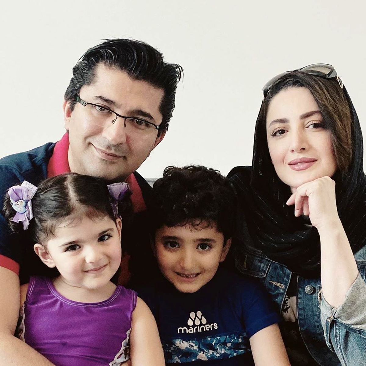 کدام بازیگران در دهه ۹۰ مادر شدند؟ +تصاویر