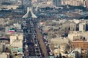حاشیه راهپیمایی ۲۲ بهمن/ پاسخ کوبنده مردم به تهدیدات +تصاویر