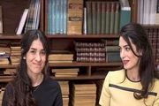 داستان غمبار یک دختر ایزدی از تجاوز گروهی داعش