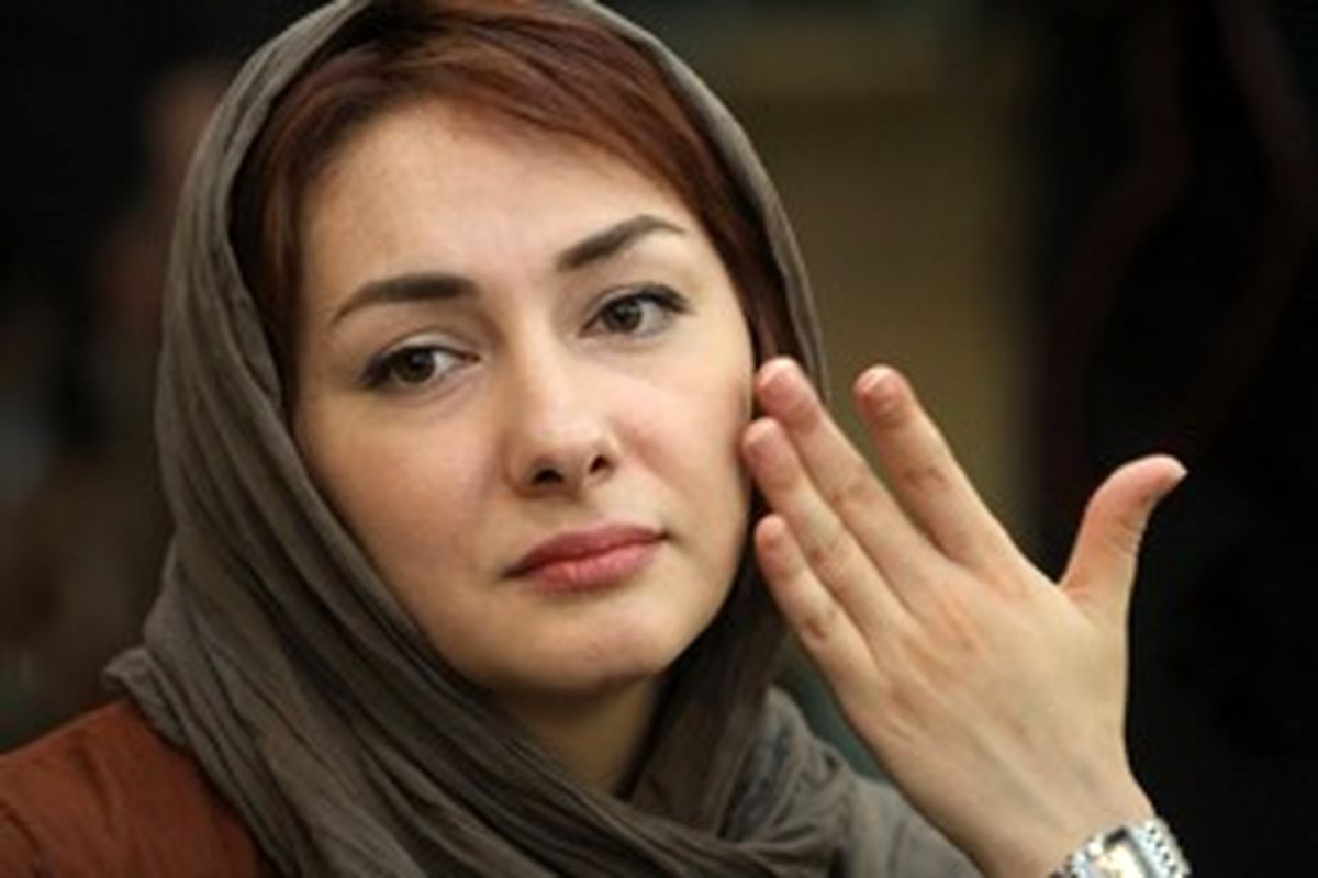 هانیه توسلی از جذابیت کافه ها می‌نویسد+عکس
