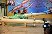 موشک «رعد ۵۰۰» و نسل جدید پیشران‌های موشکی و ماهواره‌برها رونمایی شد