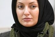 مهناز افشار نقشی در کاندیداتوری مادرشوهرش دارد؟!