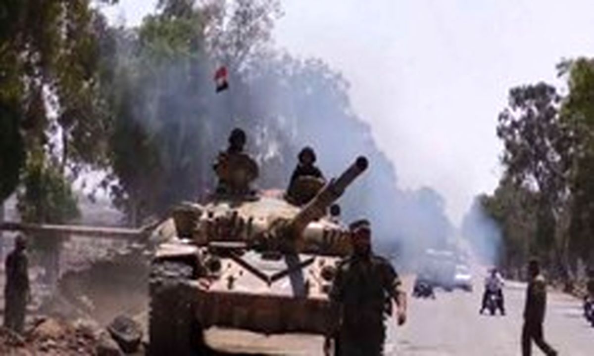  یمن یک موشک دیگر بالستیک را به عربستان شلیک کرد 