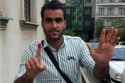 بدون شرط پرسپولیسی شدم!