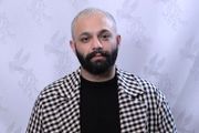 یادی از مرحوم دریابندری در پیج «صابر ابر»/ عکس