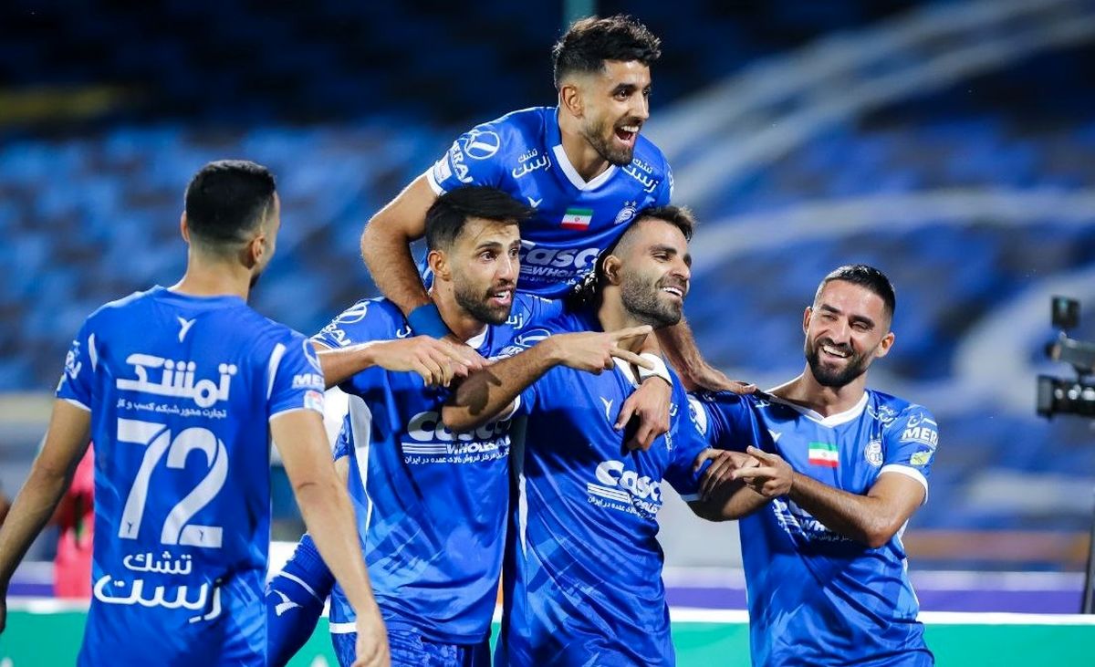 کدام بازیکن از لیست خرید جواد نکونام خارج شد؟