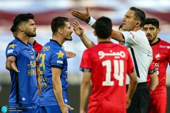 اعلام ظرفیت تماشاگران استقلال و پرسپولیس برای دربی