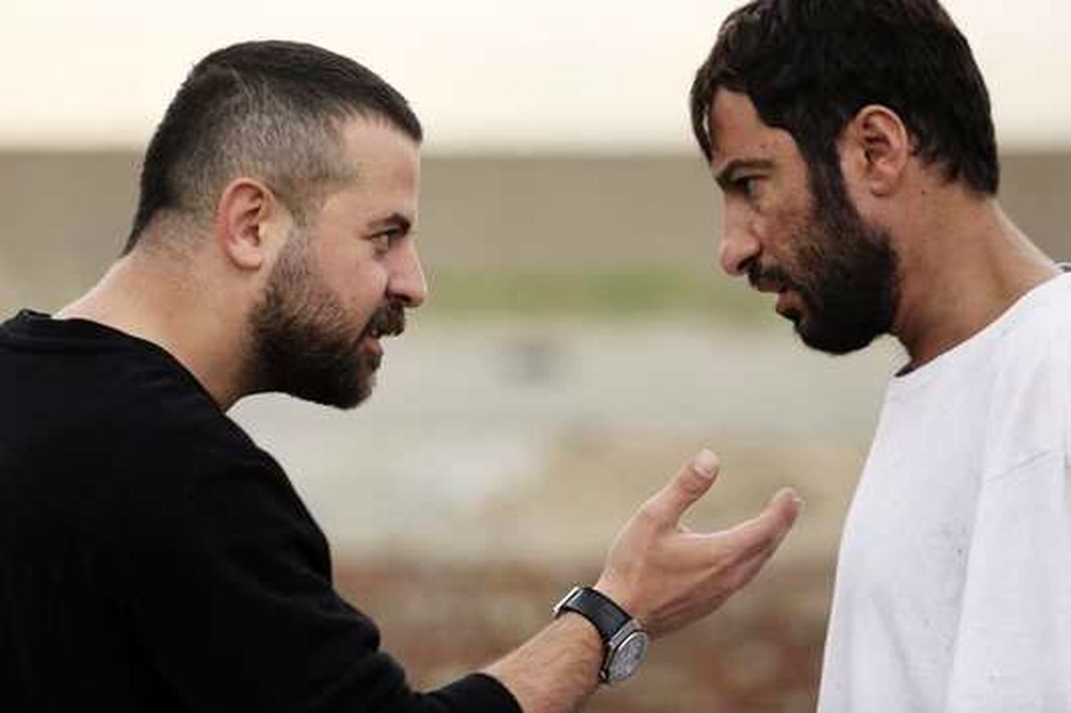 "هومن سیدی" فیلمش را به جشنواره فجر فرستاد