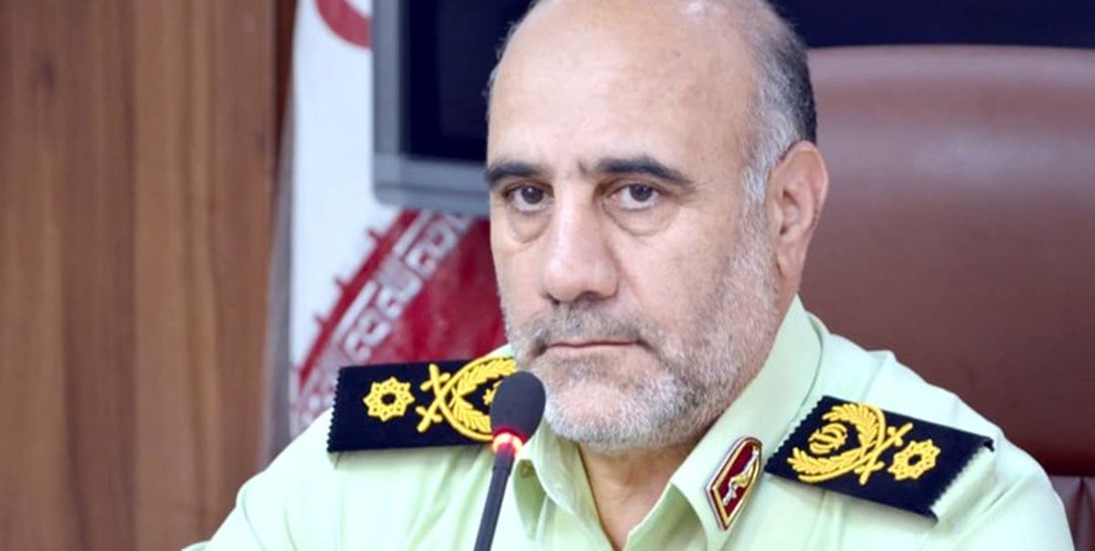 عاملان شهادت شهید طاهری تحت تعقیب پلیس
