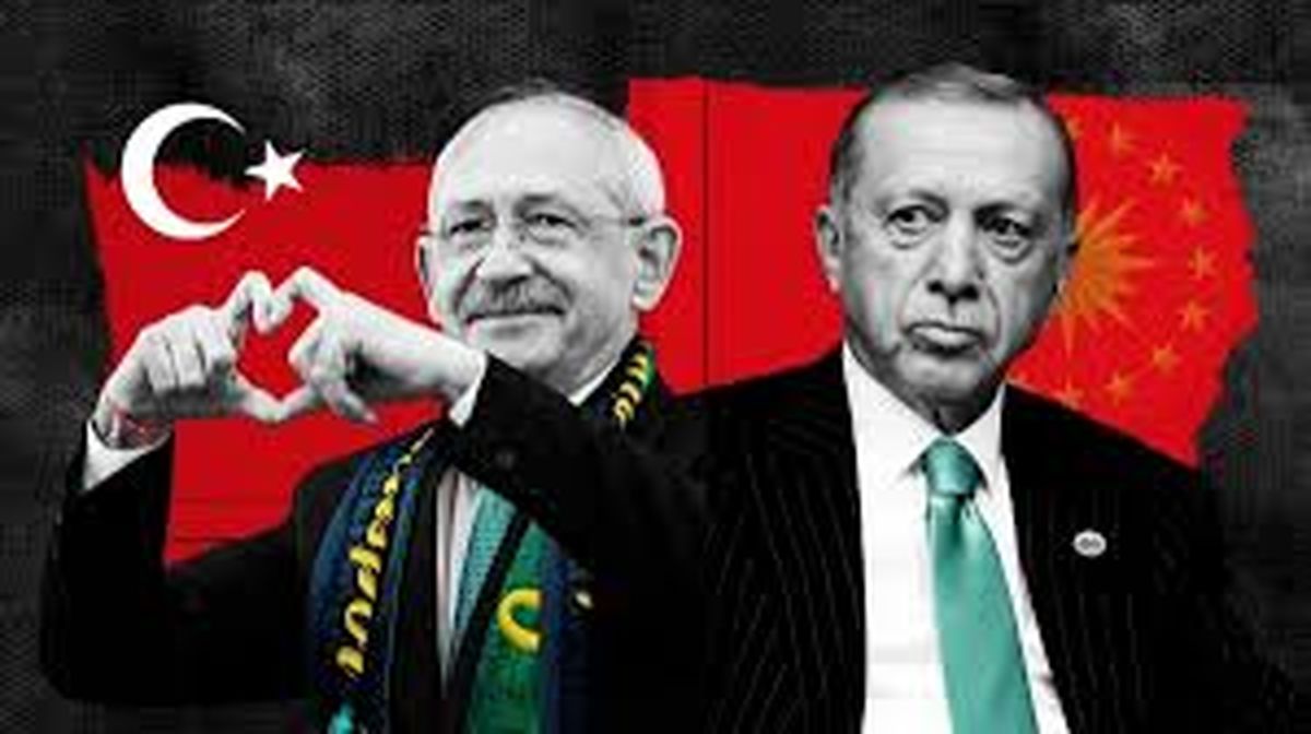اردوغان در انتخابات شهرداری‌ها شکست خورد!