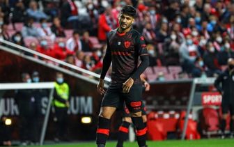 توافق استقلال برای یک لژیونر سرشناس
