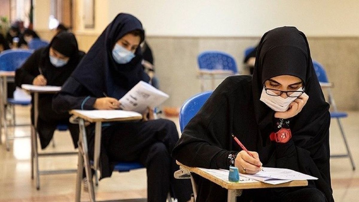 جزئیات عملکرد ارزیابان در مصاحبه‌های استخدامی آموزش و پرورش

