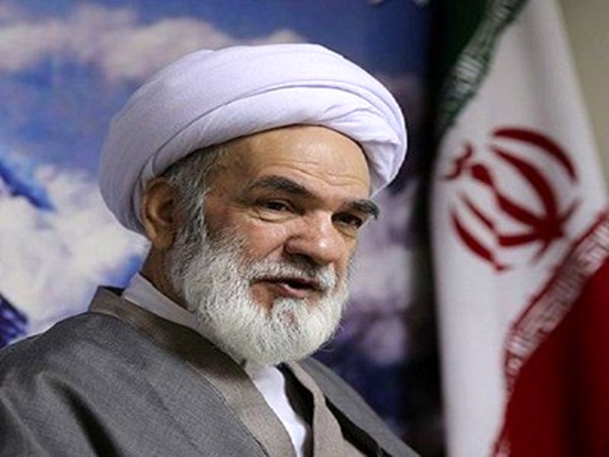 تهدید به استعفای استانداران مثل "اگر تقلب شد بریزید بیرون" است