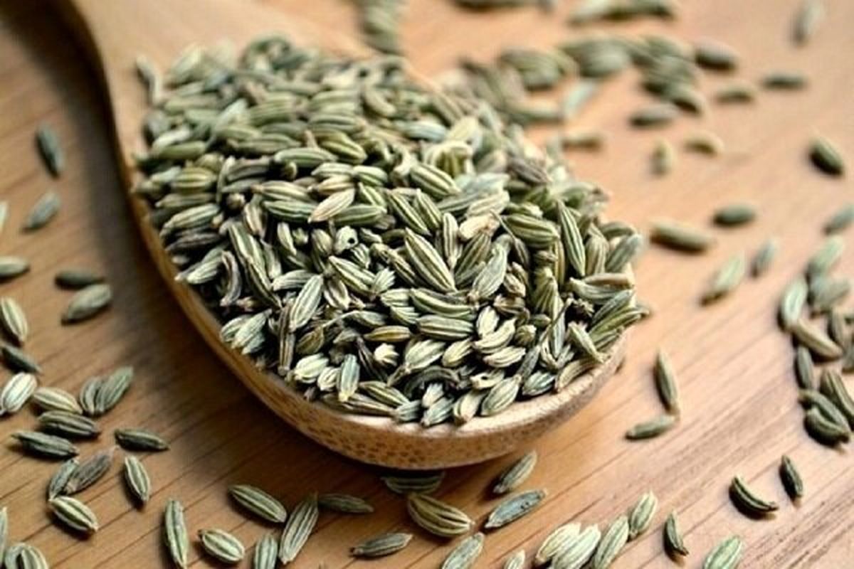 فواید بخور رازیانه برای پوست و روش استفاده از آن