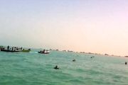 
غرق شدن دلخراش نوجوان دیلمی
