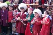 سفر به سرزمین رنگ و موسیقی با ترکمن نشینان گلستان