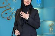بیوگرافی ساناز سعیدی بازیگر سریال بچه مهندس