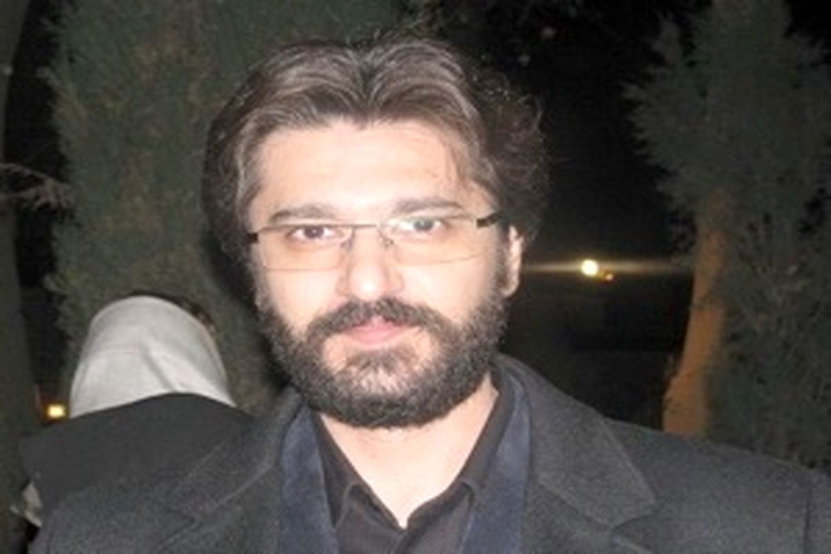 افطار ساده مجری مشهور و همسرش/عکس 