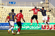 جدول لیگ برتر در دومین روز از بازیهای هفته ۱۲