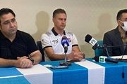 سپاهان تیم بزرگ و قابل احترامی است